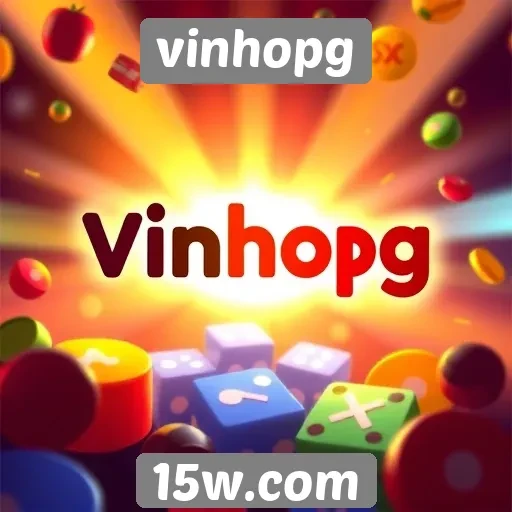 Vantagens competitivas do vinhopg no mercado de jogos