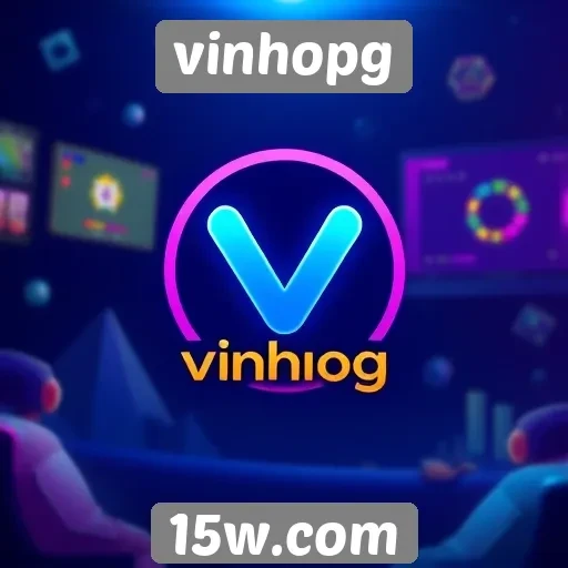 Recursos exclusivos disponíveis na plataforma vinhopg