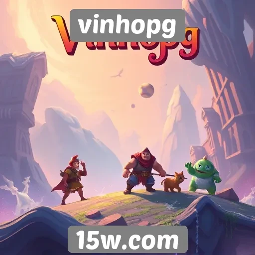 Lançamentos esperados para o Vinhopg