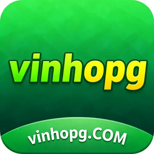 vinhopg Logo