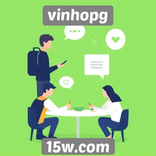 Experiência dos usuários no Vinhopg é avaliada